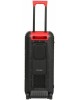 Минисистема LG XBOOM XL7S черный 250Вт/USB/BT [ПИ]