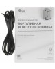 Минисистема LG XBOOM XL7S черный 250Вт/USB/BT [ПИ]