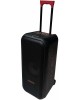 Минисистема LG XBOOM XL7S черный 250Вт/USB/BT [ПИ]