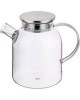 Чайник заварочный AGNESS 889-118 SMOKY ДЫМЧАТЫЙ 1700мл