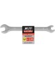 AVS TOOLS Ключ гаечный рожковый (08х10 мм) AVS K10810