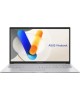 Ноутбук ASUS 17.3 X1704VA-AU398 Cool Silver (90NB10V1-M00D20) ПИ Ноутбук ASUS 17.3 X1704VA-AU398 Cool Silver (90NB10V1-M00D20) ПИ