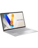 Ноутбук ASUS 17.3 X1704VA-AU398 Cool Silver (90NB10V1-M00D20) ПИ Ноутбук ASUS 17.3 X1704VA-AU398 Cool Silver (90NB10V1-M00D20) ПИ