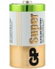 GP D Батарейка Super Alkaline 13AA21-2CRSBC2, 2 шт