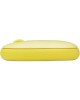Мышь беспроводная RAPOO M650 Yellow