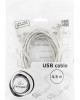 Gembird CCF-USB2-AMAF-TR-6