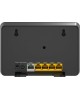 D-LINK Wi-Fi роутер DIR-815/SRU/S1A, AC1200, черный