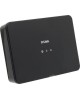 D-LINK Wi-Fi роутер DIR-815/SRU/S1A, AC1200, черный