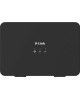 D-LINK Wi-Fi роутер DIR-815/SRU/S1A, AC1200, черный