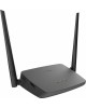 D-LINK Wi-Fi роутер DIR-815/SRU/S1A, AC1200, черный