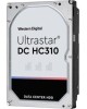 WD Жесткий диск Ultrastar DC HC310 HUS726T6TALE6L4, 6ТБ, HDD, SATA III, 3.5