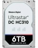 WD Жесткий диск Ultrastar DC HC310 HUS726T6TALE6L4, 6ТБ, HDD, SATA III, 3.5