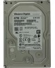 WD Жесткий диск Ultrastar DC HC310 HUS726T6TALE6L4, 6ТБ, HDD, SATA III, 3.5
