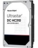 WD Жесткий диск Ultrastar DC HC310 HUS726T6TALE6L4, 6ТБ, HDD, SATA III, 3.5