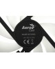 AEROCOOL Вентилятор Frost 12 120мм, 3-pin, от БП:4-pin (Molex), 1000об/мин, 23.7дБ, RGB, Ret [frost 12 frgb molex + 3p]