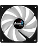 AEROCOOL Вентилятор Frost 12 120мм, 3-pin, от БП:4-pin (Molex), 1000об/мин, 23.7дБ, RGB, Ret [frost 12 frgb molex + 3p]
