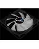 AEROCOOL Вентилятор Frost 12 120мм, 3-pin, от БП:4-pin (Molex), 1000об/мин, 23.7дБ, RGB, Ret [frost 12 frgb molex + 3p]