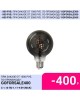 GEOZON Умная лампа FL-05 E27 белая 5.5Вт 450lm Wi-Fi (1шт) [gsh-slf05]