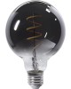 GEOZON Умная лампа FL-05 E27 белая 5.5Вт 450lm Wi-Fi (1шт) [gsh-slf05]