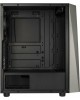 ZALMAN Корпус ATX S4 Plus, Midi-Tower, без БП, черный [s4 plus black]