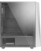 ZALMAN Корпус ATX S4 Plus, Midi-Tower, без БП, черный [s4 plus black]