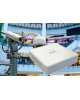 HIWATCH Видеорегистратор HVR (гибридный) DS-H104GA