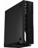 MSI Неттоп Pro DP21 13M-604XRU Intel Core i3 13100, DDR4 8ГБ, 512ГБ(SSD), Intel UHD Graphics 730, без операционной системы, черный [9s6-b0a421-632]