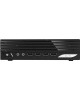 MSI Неттоп Pro DP21 13M-604XRU Intel Core i3 13100, DDR4 8ГБ, 512ГБ(SSD), Intel UHD Graphics 730, без операционной системы, черный [9s6-b0a421-632]