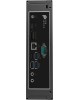 MSI Неттоп Pro DP21 13M-604XRU Intel Core i3 13100, DDR4 8ГБ, 512ГБ(SSD), Intel UHD Graphics 730, без операционной системы, черный [9s6-b0a421-632]