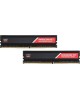 AMD Память DDR4 2x8GB 2666MHz R7S416G2606U2K Radeon R7 Performance Series RTL PC4-21300 CL16 DIMM 288-pin 1.2В Ret AMD Память DDR4 2x8GB 2666MHz R7S416G2606U2K Radeon R7 Performance Series RTL PC4-21300 CL16 DIMM 288-pin 1.2В Ret