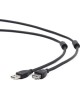 Gembird CCF2-USB2-AMAF-15