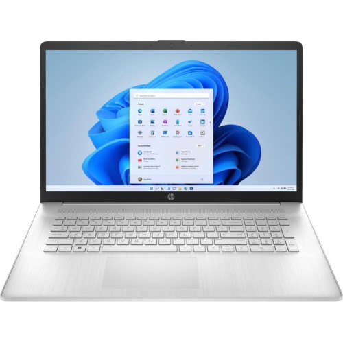 HP Ноутбук 17-cp2153ng 17.3 HP Ноутбук 17-cp2153ng 17.3