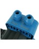 STURM! Блок управления клапанами Sturm WPA10 синий