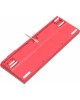 A4TECH Клавиатура Bloody S87 Energy, USB, розовый [s87 usb energy pink]