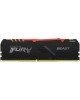 KINGSTON Память DDR4 16GB 3600MHz KF436C18BB2A/16 Fury Beast RGB RTL Gaming PC4-28800 CL18 DIMM 288-pin 1.35В single rank с радиатором Ret KINGSTON Память DDR4 16GB 3600MHz KF436C18BB2A/16 Fury Beast RGB RTL Gaming PC4-28800 CL18 DIMM 288-pin 1.35В single rank с радиатором Ret