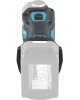 MAKITA Многофункциональный инструмент DTM52Z синий/черный