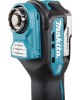 MAKITA Многофункциональный инструмент DTM52Z синий/черный