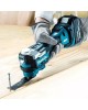 MAKITA Многофункциональный инструмент DTM52Z синий/черный