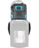 MAKITA Многофункциональный инструмент DTM52Z синий/черный