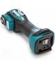 MAKITA Многофункциональный инструмент DTM52Z синий/черный