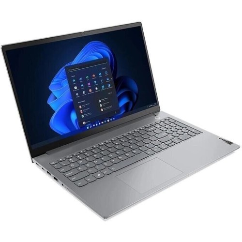 LENOVO Ноутбук Thinkbook 15 G5 IRL 15.6 LENOVO Ноутбук Thinkbook 15 G5 IRL 15.6