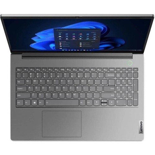 LENOVO Ноутбук Thinkbook 15 G5 IRL 15.6 LENOVO Ноутбук Thinkbook 15 G5 IRL 15.6