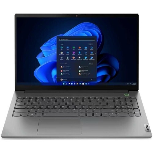 LENOVO Ноутбук Thinkbook 15 G5 IRL 15.6 LENOVO Ноутбук Thinkbook 15 G5 IRL 15.6
