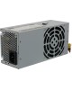 CHIEFTEC Блок питания SMART GPF-400P, 400Вт, 80мм, серый