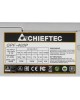 CHIEFTEC Блок питания SMART GPF-400P, 400Вт, 80мм, серый
