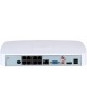 DAHUA Видеорегистратор NVR (сетевой) DHI-NVR4108-8P-4KS3