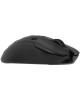 ACER Мышь Nitro OMR404 черный оптическая 6400dpi беспров. BT/Radio USB 6but (ZL.MCEEE.02T)