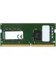 KINGSTON Оперативная память Valueram KVR32S22S8/8-SP DDR4 - 1x 8ГБ 3200МГц, для ноутбуков (SO-DIMM), Ret