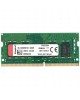 KINGSTON Оперативная память Valueram KVR32S22S8/8-SP DDR4 - 1x 8ГБ 3200МГц, для ноутбуков (SO-DIMM), Ret