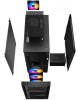 Deepcool MATREXX 50 MESH 4FS